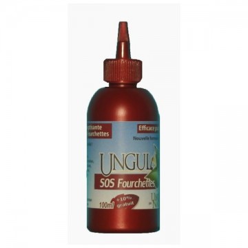 Ungula Naturalis SOS Frog 100ml+10% free